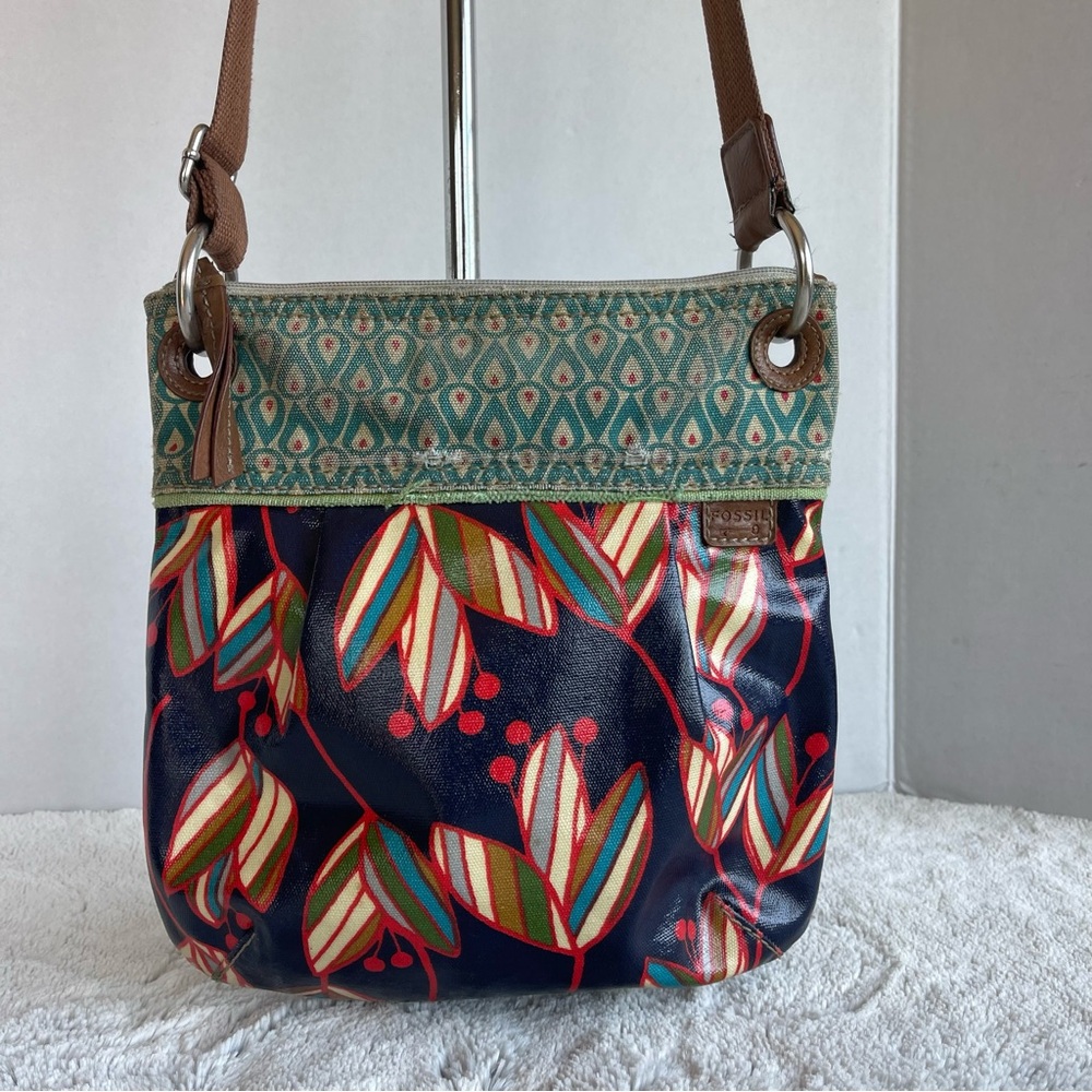 Fossil Per Key Crossbody Women’s Bag